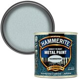 HAMMERITE Boja za metal Hammered efekt lak max, svjetlo plava, 0,75 l | shoptok.hr