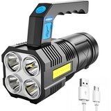  TL-2056 Višenamjenski ručni LED reflektor s ugrađenom baterijom 1000lm Cijene