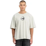 Us Scorpion Backprint majica