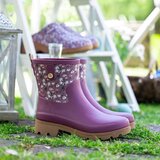  Niske čizme Alanis Malina br. 36 | shoptok.hr