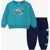 Nike Nkb b nsw brand a flc crew set Cene