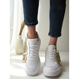 Resti Women's Sneakers with Decorative Upper Nendales | Shoptok.si