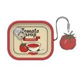 Samsung Galaxy Buds4 / Buds4 Pro Food Can Case Red Cijene