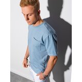 Ombre Clothing Men's plain t-shirt S1371 | shoptok.hr