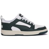 Puma Modne superge 43 REBOUND V6 LOW Bela | Shoptok.si
