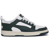 Puma Modne superge 43 REBOUND V6 LOW Bela