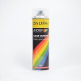 Motip lak bezbojni zaštitni akril 500ml 04009 | ePonuda.com