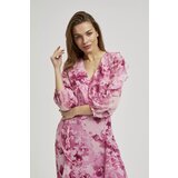 Marisse Women's Dress L-Su-4312 D.Pink | Shoptok.si