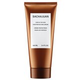 Sachajuan Hair In The Sun Hair Protecting Cream krema za zaščito las pred soncem 100 ml unisex | Shoptok.si