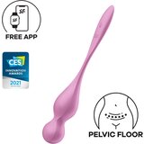 Satisfyer Love Birds 1 Pink | shoptok.hr