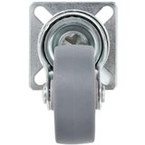 vidaXL Gibljiva kolesa 16 kosov 50 mm | Shoptok.si