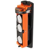 VAR-TEC TRIPLE PB-150-4CH-150 m ZUNANJA, SINHRONIZACIJA Cene