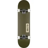 Goodstock Fatigue Green 8.25''