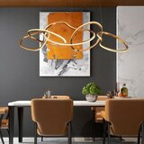 Toolight LED svijetiljka LHJ050-CP T GOLD | shoptok.hr
