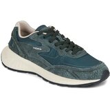 Hoff Nizke superge CITY MKII FURRY GREEN Zelena Cene