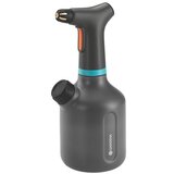Gardena Ročna pršilka za cvetje Easypump (1 l, barva: črna) | Shoptok.si