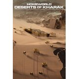 Steam Homeworld: Deserts of Kharak Deluxe Edition Key (PC) EUROPE | Eponuda.com