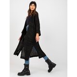 Och Bella Sweater-TW-SW-BI-M31.36X-black | Shoptok.si