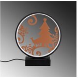 Opviq XMAS3 lampa | ePonuda.com