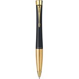 Parker Urban Twist Muted Black G.C. Kugelschreiber M | shoptok.hr