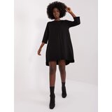 RUE PARIS Dress-RV-SK-7321.70-black | shoptok.hr