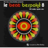  v/a - le beat bespoke 8 | Eponuda.com