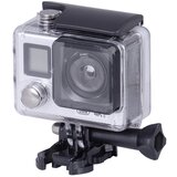 Trevi aktivna športna kamera GO 2500-4K srebrna | Shoptok.si