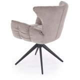  Trpezarijska stolica SETA 1 kom siva | Eponuda.com