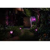 Philips Hue White and colour ambience Impress Outdoor Wall light (Low-volt) | shoptok.hr