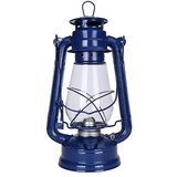  Brilagi - Petrolejska lampa LANTERN 31 cm tamno plava | Eponuda.com