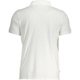 Timberland POLO SHORT SLEEVE MEN WHITE | Shoptok.si