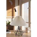 Opviq Stona lampa 8906-2, Bela | ePonuda.com