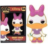 Funko Pop Disney Daisy Large Enamel bedž 10cm Cijene