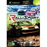  Rallisport Challenge (XBOX) - rabljeno | Shoptok.si