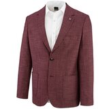 Barbosa muški sako model MSK-5050-12 12 - bordo