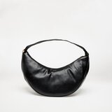 Calvin Klein Torba Pinched Soft Crescen Black Universal cene