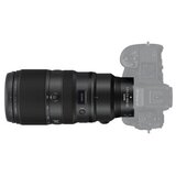 Nikon Objektiv Z 100-400mm f/4.5-5.6 VR S Cene