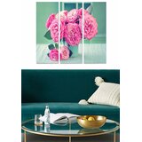 Wallity Set slika MDF235131502, 3 dijela | Eponuda.ba