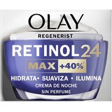Olay REGENERIST RETINOL24 MAX Noćna Hidratantna Krema 50 ml | shoptok.hr