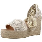 YELLOW Espadrile AIDA Kostanjeva Cene