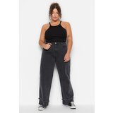 Trendyol Women's jeans Wide | Shoptok.si