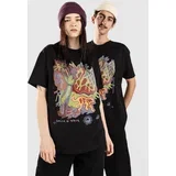 Luna T-shirt black
