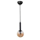 Opviq luster 2614408, Crni | Eponuda.com