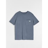 Sinsay Pamučna majica kratkih rukava | shoptok.hr