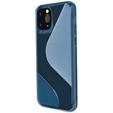 IZMAEL.eu Ohišje S-Case TPU za Apple iPhone 12 Pro Max - Modra | Shoptok.si