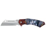  Sklopivi drv.drška 20cm 26609 Ausonia | shoptok.hr