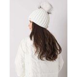 RUE PARIS Cap-JK-CZ-33.17-white | Shoptok.si