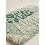 Sinsay Kupaonska prostirka s natpisom „Hello Autumn“ | shoptok.hr