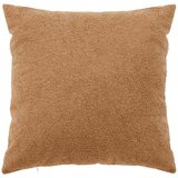  Presvlaka za jastuk 2 pcs HEERLEN Bež 60 x 60 cm Bouclé | shoptok.hr