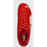 Puma Tenisice od brušene kože Speedcat OG boja: crvena, 398846 | shoptok.hr